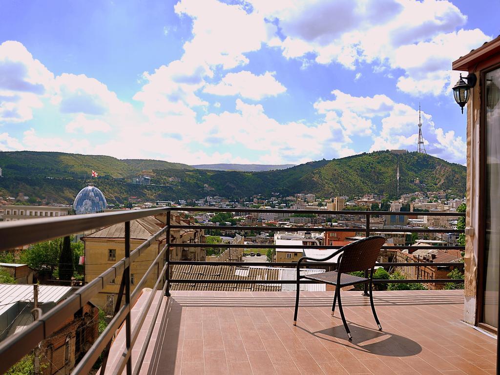Light House Old City Tbilisi Buitenkant foto